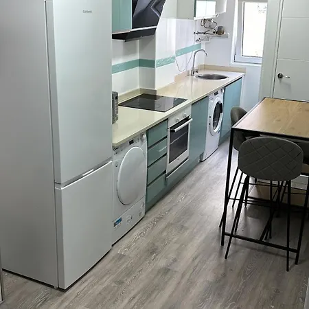 Apartment Extreme Castro Urdiales