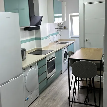 Apartment Extreme *