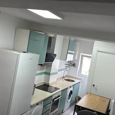 Extreme Apartment